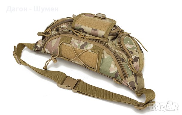 Чанта за кръста, снимка 2 - Екипировка - 41442921