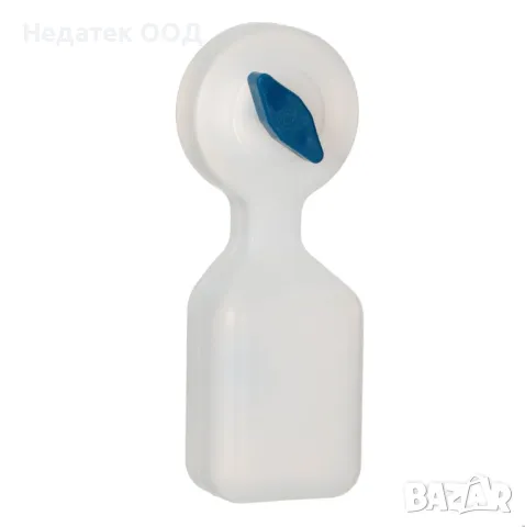 Обезвъздушителен ключ за радиатор, С контейнер, 120 ml, снимка 2 - Други - 47759307