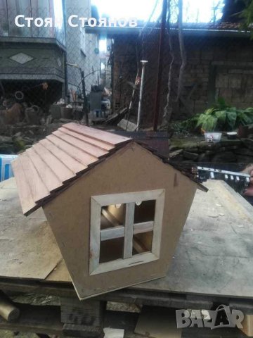 Къщички за домашни любимци, снимка 8 - За кучета - 41328241
