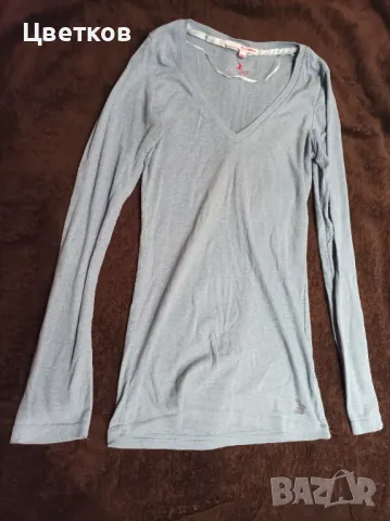 Блузи, панталони, тениски, снимка 3 - Тениски - 49527748