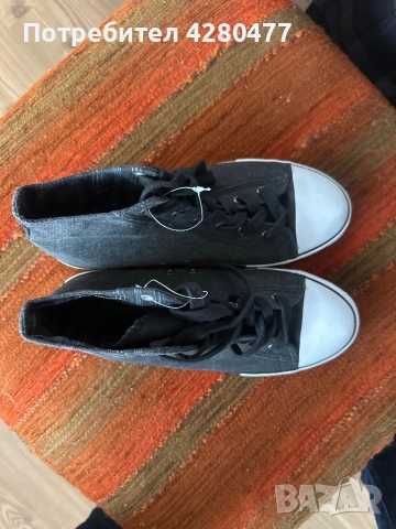 Кецове “DooDogs”, снимка 2 - Кецове - 52341048