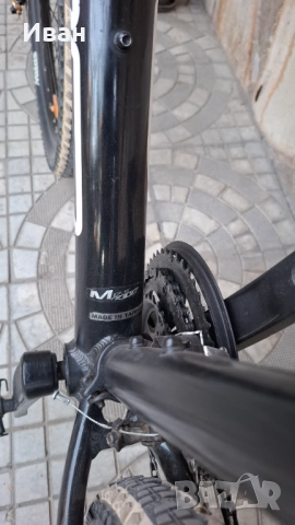 Велосипед Felt 26 цола , снимка 7 - Велосипеди - 52858941