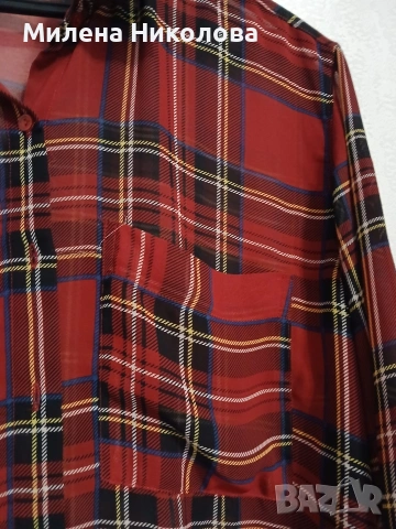 Ризка каре Л, снимка 3 - Ризи - 53574581