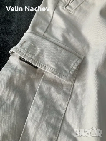 Дълги карго панталони, снимка 3 - Панталони - 53276473