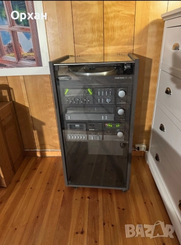 Schneider Team 50 RC De Luxe