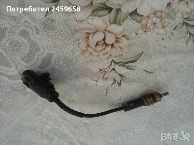 Датчик за коляновия вал за Киа Соренто 2.5 CRD - 140 к.с.