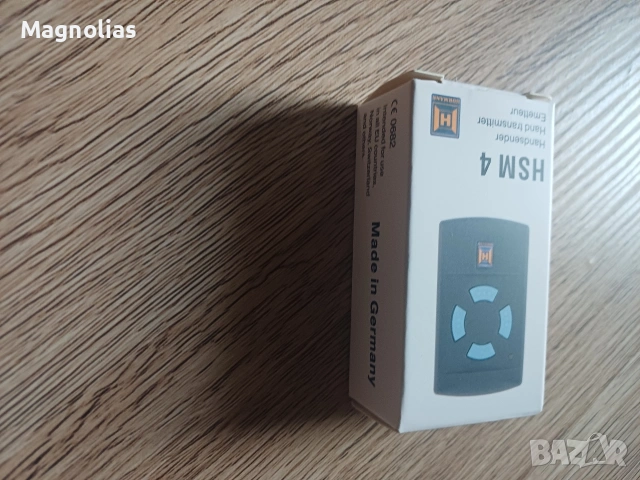 Дистанционно управление NORMAN HSM2 HSM4 HSE2 HSE4 HS1 HS2 HS4 HSZ, снимка 5 - Дистанционни - 53773489