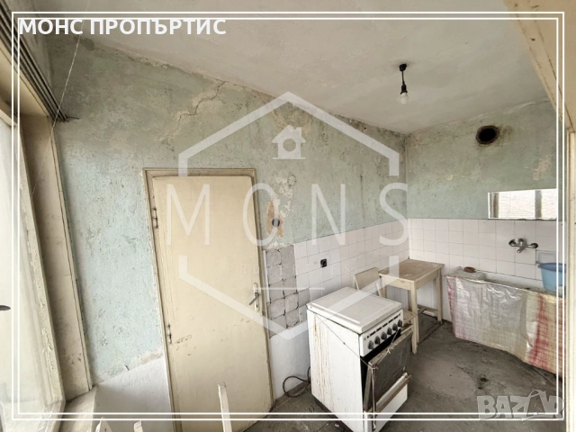 Четиристаен апартамент в центъра на гр. Севлиево., снимка 6 - Апартаменти - 53339394