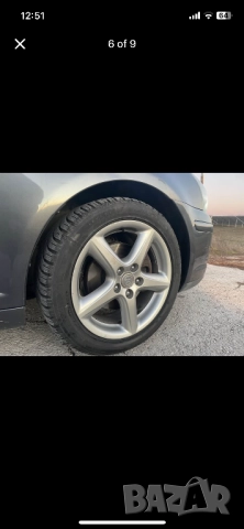 Toyota Avensis 2.2 D-Cat 177кс 375000км , снимка 5 - Автомобили и джипове - 51477030