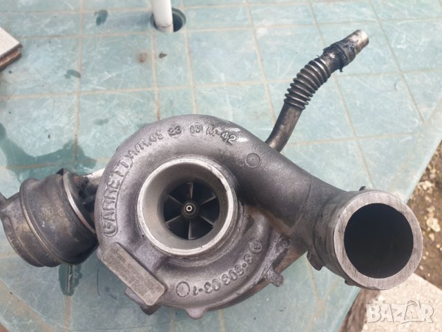 VW Passat 2.5 180 BDH 4x4 НА ЧАСТИ, снимка 9 - Автомобили и джипове - 40126651