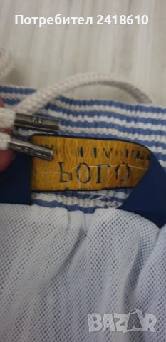 POLO Ralph Lauren Mens Swimwear Size XL НОВО ОРИГИНАЛНИ! Мъжки Бански!, снимка 11 - Бански - 51237958