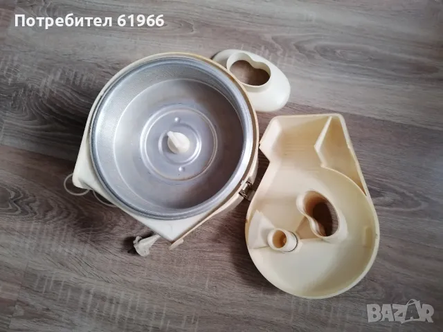 Сокоизстиквачка от далечното минало. , снимка 4 - Аксесоари за кухня - 49695168