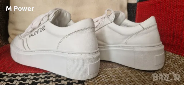 VALENTINO, номер 36, снимка 6 - Маратонки - 49506996