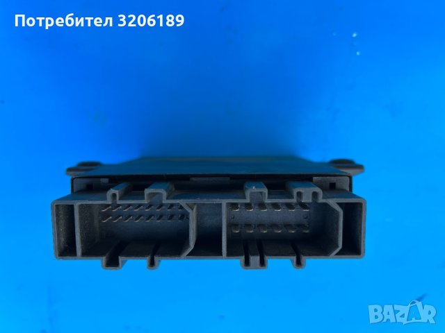 Комфорт модул за Сеат Кордоба, снимка 3 - Части - 41986788