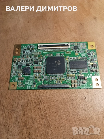 Продавам T-Con платка 230W2C4LV1.4 , снимка 4 - Части и Платки - 53342441