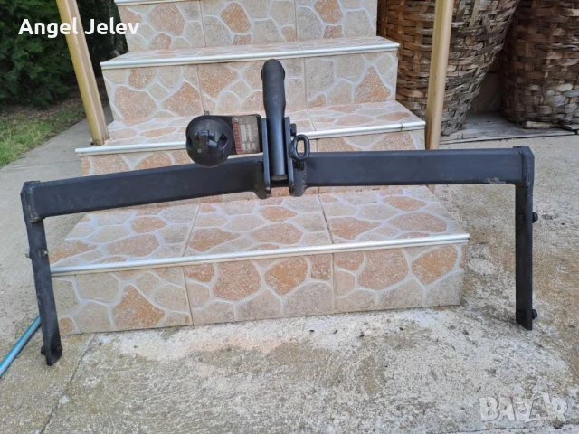 теглич, снимка 7 - Части - 51299616