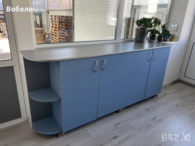 Офис обазавеждане, снимка 5 - Бюра - 56207621