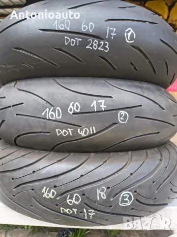 160 60 17 мото гуми 160 60 18