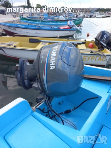 Лодка Кормуран, снимка 14 - Воден транспорт - 52397802