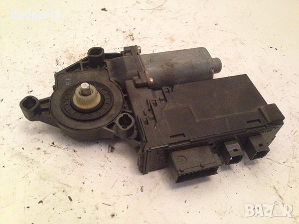 Моторче ел. стъкло за Peugeot 307, /2000-2008/, /предно, дясно/