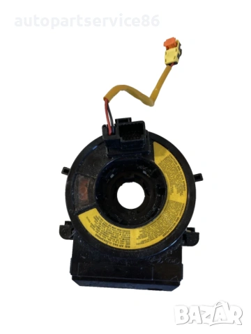 Пръстен за въздушна възглавница за KIA Ceed 1.6 CRDi (2014)