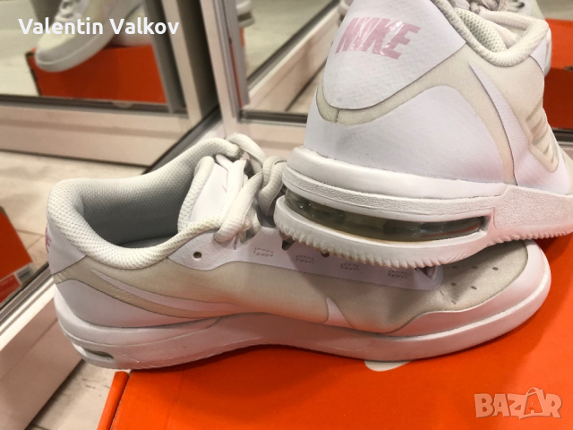 Nike Air Max Vapor Vings Ms 40, снимка 4 - Маратонки - 36449431