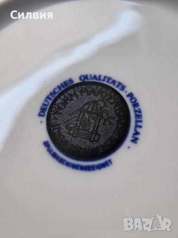 Комплект чинии , снимка 6 - Чинии - 52719703