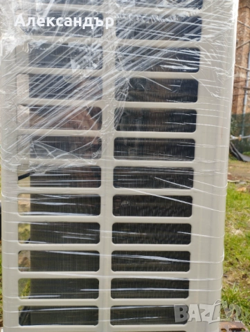 Инверторен климатик General AOHG18LBCB, снимка 8 - Климатици - 52642305