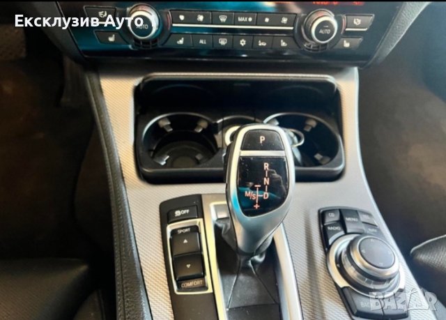 BMW 535 X-Drive , снимка 7 - Автомобили и джипове - 44289638
