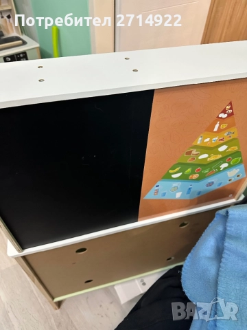 Чисто нова детска кухня, снимка 3 - Други - 52528952