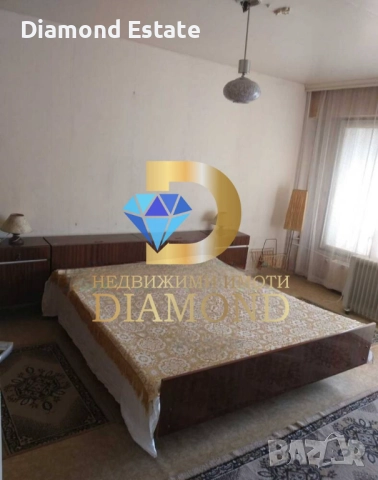 Апартамент в Димитровград, кв. Каменец