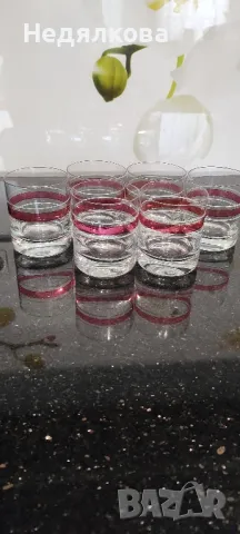 Ретро чаши., снимка 3 - Антикварни и старинни предмети - 49867301