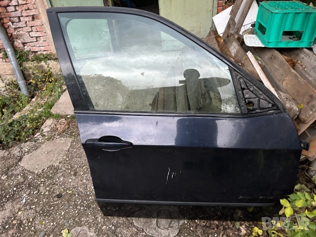 предна дясна врата BMW X5 E70 , снимка 2 - Части - 52697393