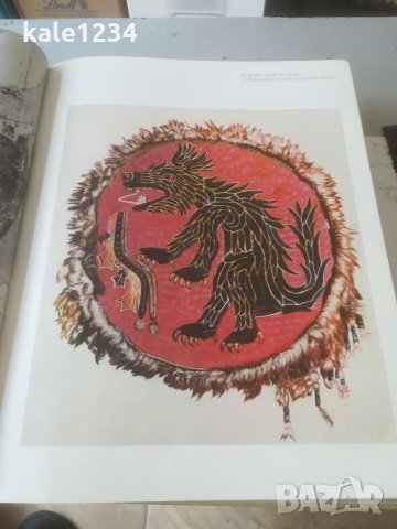 Албум. Мексико. Антонио Родригес. 1967г. Живопис. Стенописи. Изкуство. Der Mensch in Flammen. Музей 