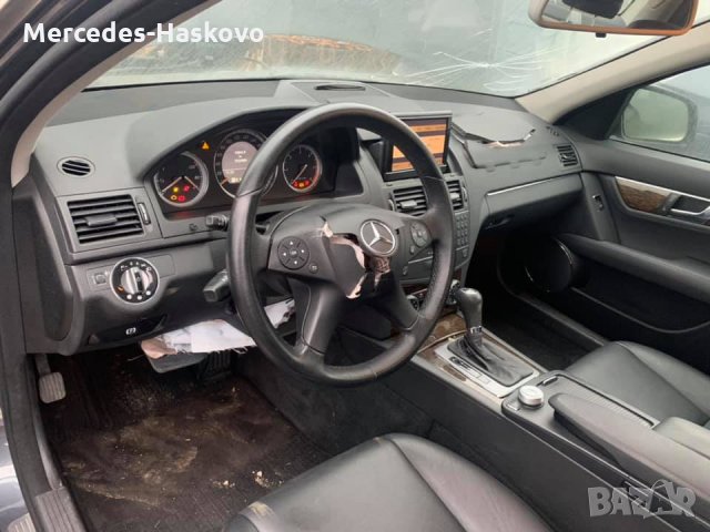 Mercedes-Benz E350CDI 2010г. / C320CDI 4Matic 2008г, снимка 10 - Автомобили и джипове - 35987810