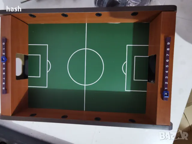 Мини джага, снимка 3 - Игри и пъзели - 49180320