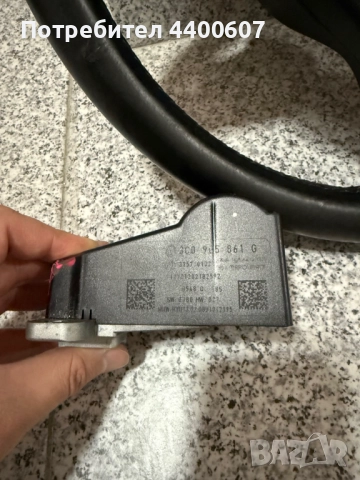 Мулти Волан с Модул За VW Голф 5, Пасат Б6, Тоуран, Тигуан, снимка 4 - Части - 52406339