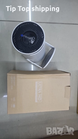 Преносим мини проектор,Android 11,HDMI връзка,USB,AV, Audio jack3.5mm,ротация на 180 градуса, снимка 8 - Друга електроника - 51757506