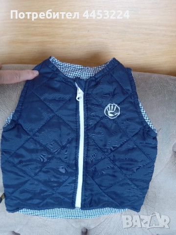 Бебешки блузки и елечета , снимка 14 - Бебешки блузки - 50937980