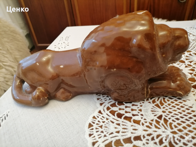 Порцеланови декорации, снимка 6 - Статуетки - 36259728