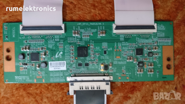 PHILIPS 40HFL2819D/12 на части, снимка 8 - Части и Платки - 44731561