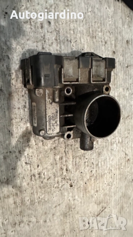 Дроселова Клапа за Fiat Grande Punto 2008 - 44SMF9/B / 15808 / 130060732 / 0076270
