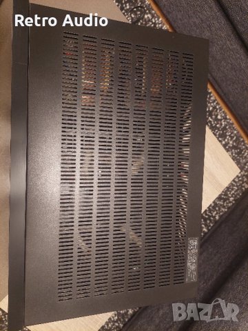 Hitachi  HMA 8500 mk2, Hitachi HCA 8500 mk2-silver, снимка 5 - Ресийвъри, усилватели, смесителни пултове - 41568760