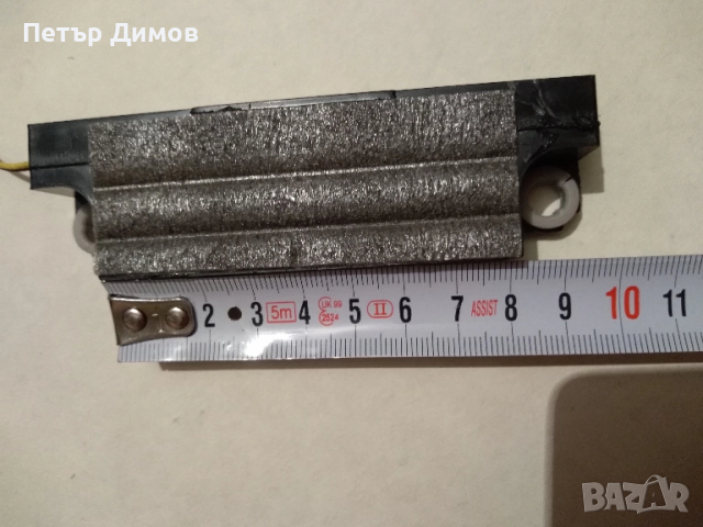 Високоговорители SAMSUNG-22'',24"-по двойки LT24D390,LT24D391, снимка 8 - Части и Платки - 51476282