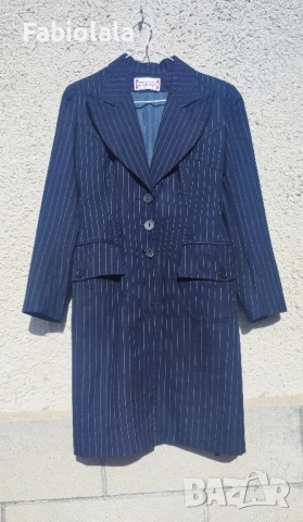 Jack Mauritsz coat S 