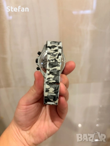 Часовник Philipp Plein, снимка 2 - Мъжки - 53241846