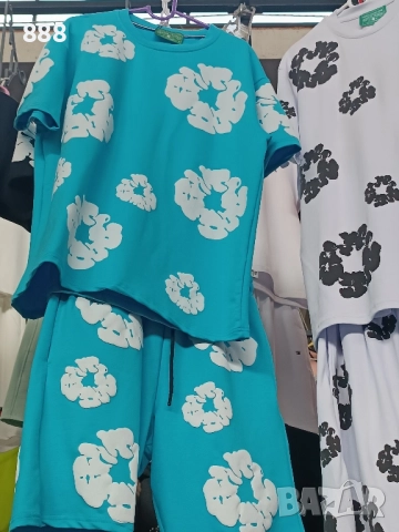 мъжки комплекти , снимка 2 - Спортни дрехи, екипи - 52057878