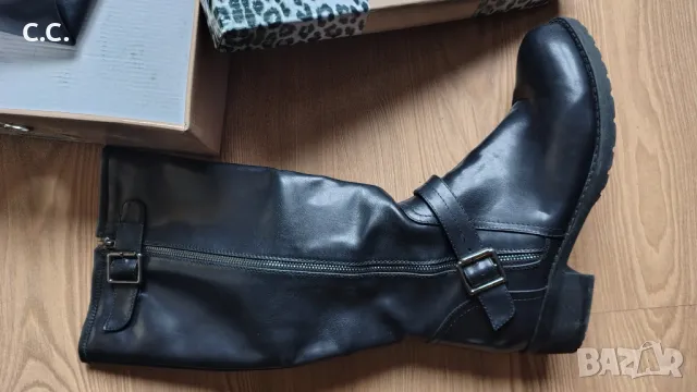 Ботуши и боти по 30 лв, 40 номер, снимка 3 - Дамски ботуши - 49339401