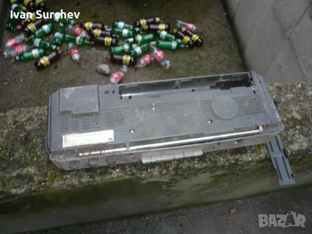 GRUNDIG-C2600  AUTOMATIC, снимка 2 - Аудиосистеми - 48452736