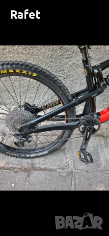 Rocky mountain slayer a30 2020, снимка 6 - Велосипеди - 55710241
